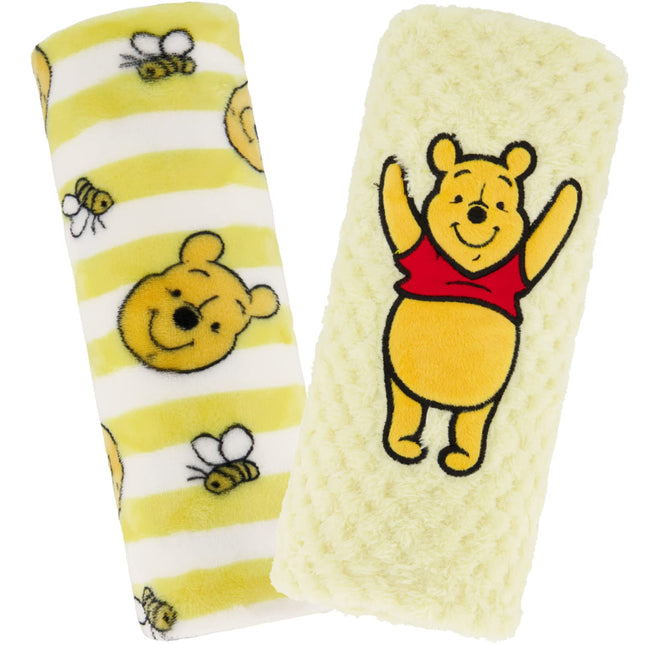 Disney 2-Pack Baby Blanket for Infants and Newborn