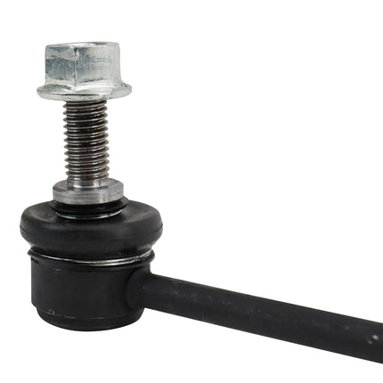 TRQ Sway Bar Link Set Compatible with 2011-2017 Buick 2013-2019 Cadillac 2010-2011 Saab