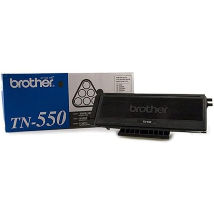 Brother TN-550 Toner Cartridge
