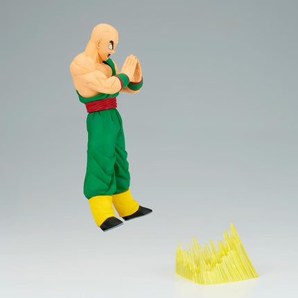 Dragon Ball Z GxMateria Tien Shinhan