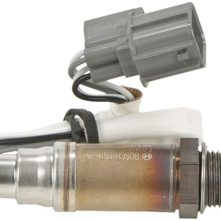 Bosch 13377 Premium OE Fitment Oxygen Sensor - Compatible With Select Honda Accord, Civic, Odyssey
