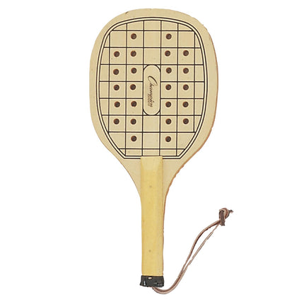 Raqueta de pádel Champion Sports