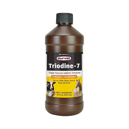 Triodine-7-16 ounce