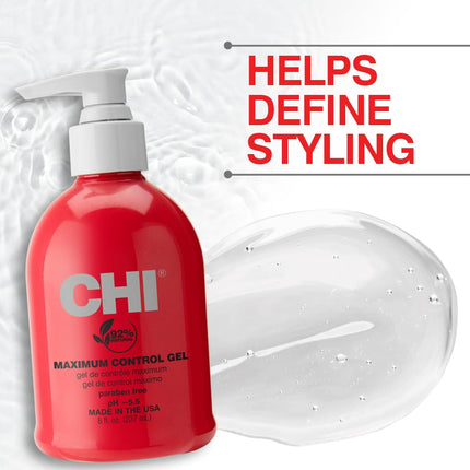 CHI Infra Hair Gel, 241g