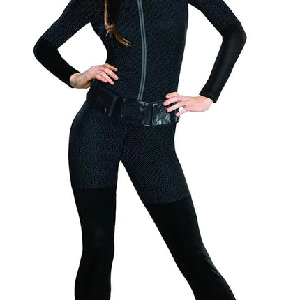 H/S Catwoman (Black) (Small: Size 8-10 (Euro 36-38