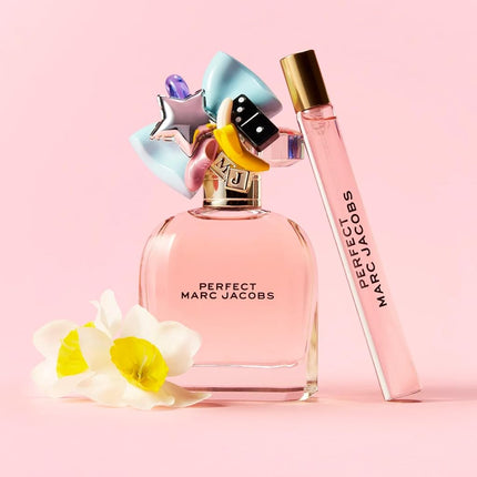 Marc Jacobs Perfect Eau De Parfum for Women 50 ml