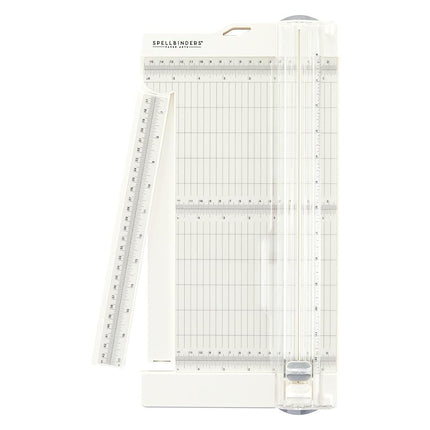 Spellbinders T-050 12" Paper Trimmer & Scorer