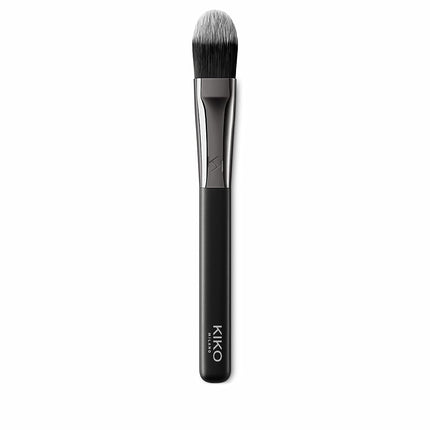 KIKO Milano Face 03 Flat Foundation Brush | Flat B