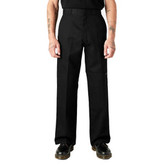 Dickies Men's Loose Fit Double Knee Work Pant Big-