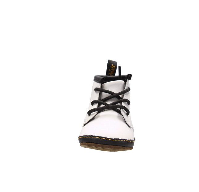 Dr. Martens Unisex-Baby 1460 Crib (Infant/Toddler), Multi, 1 Infant