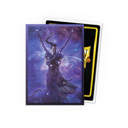 Dragon Shield Constellations Alaric Brushed Art Sleeves (Box of 100)