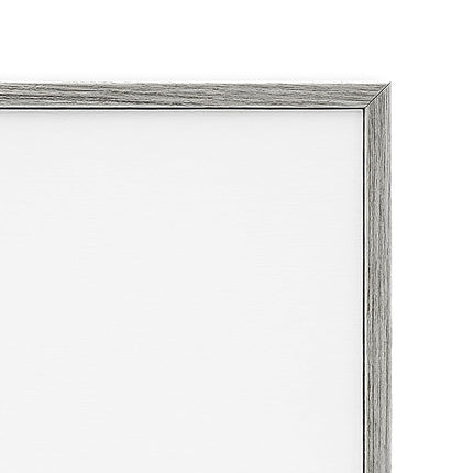 Stupell Industries Rollo de Papel Higiénico Camión de Entrega de Algodón Diseño de Palabras para Baño, Arte de Pared Enmarcado, 16x20, Multicolor