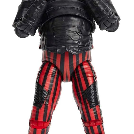 Mattel Collectible - WWE Ultimate Figure 4