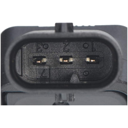 BOSCH 0261230253 Original Equipment Manifold Absolute Pressure (MAP) Sensor - Compatible with Select Mini Cooper, Cooper Countryman, Cooper Paceman