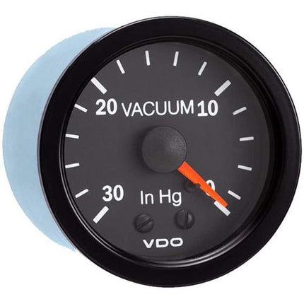VDO 150 131 Manomètre de dépression