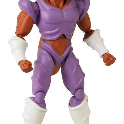 BANDAI Dragon Ball Super Dragon Stars Janemba 6.5" Action Figure
