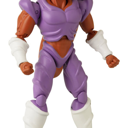 BANDAI Dragon Ball Super Dragon Stars Janemba 6.5" Action Figure
