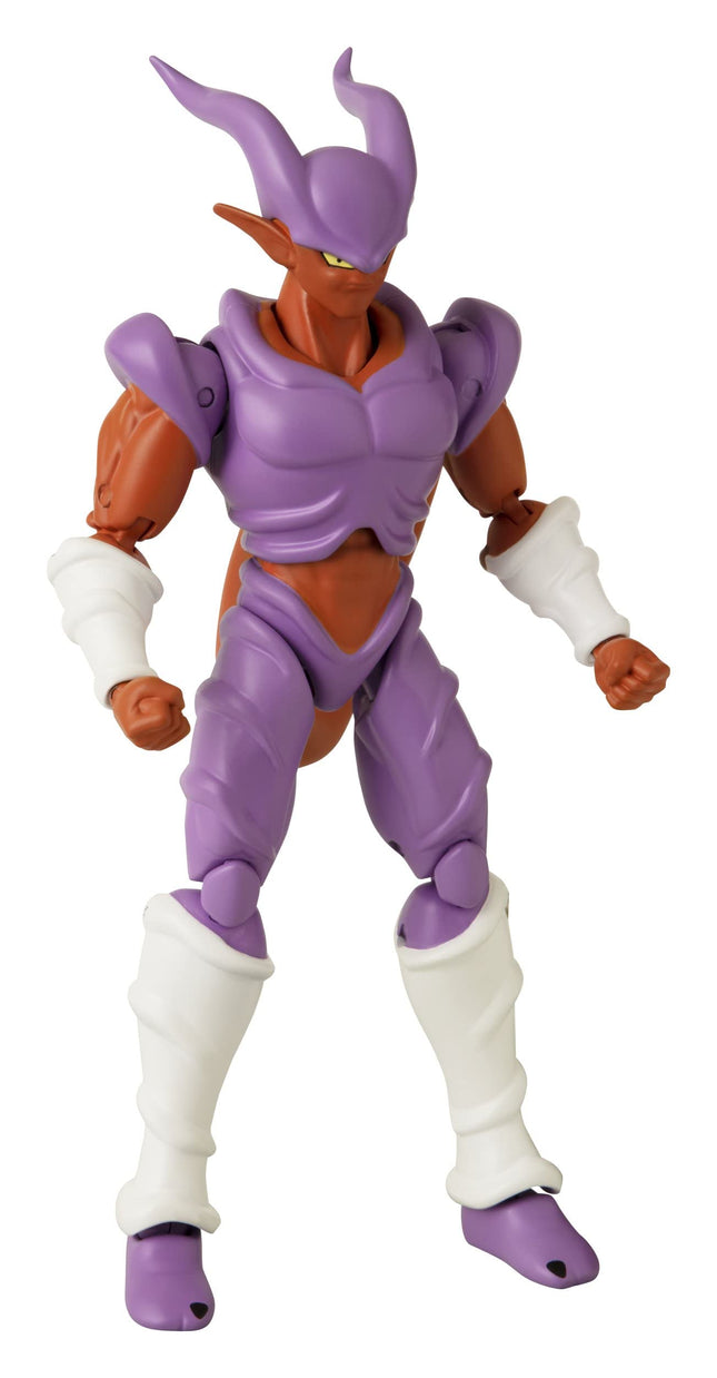 BANDAI Dragon Ball Super Dragon Stars Janemba 6.5" Action Figure