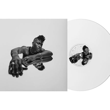 Algorithm [VINYL]