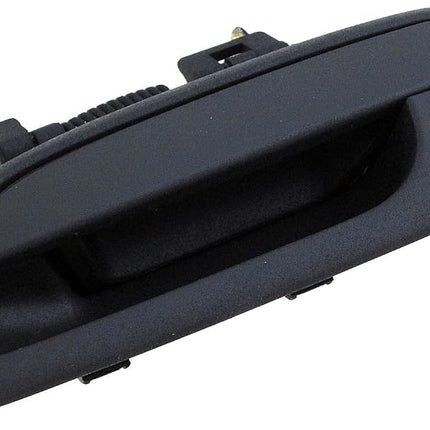 Dorman 82673 Front Driver Side Exterior Door Handle for Select Subaru Models, Black