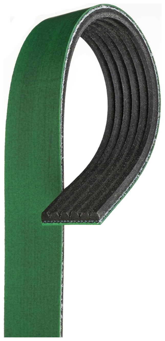 Gates K060658HD Automotive Accessories