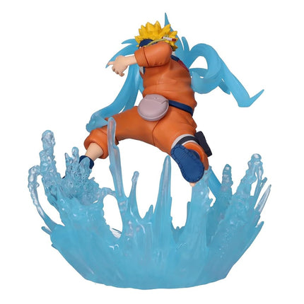BANPRESTO Naruto Combination Battle - Uzumaki Naruto