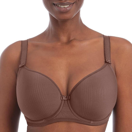Freya Women's Idol Underwire Molded T-Shirt Bra., 