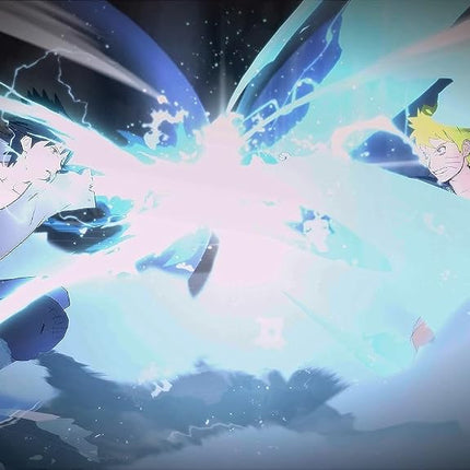 NARUTO X BORUTO Ultimate Ninja Storm Connections (輸入版:北米) - PS5