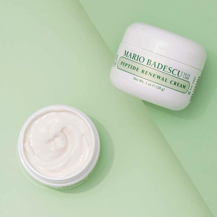 Mario Badescu Peptide Renewal Cream 29ml