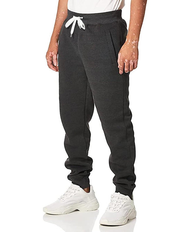 Southpole Men's 1570 Basic Active Fleece Jogger Sw