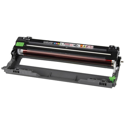 Brother Genuine-Drum Unit, DR223CL, Seamless Integration, Yields Up to 18,000 Pages,Black
