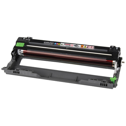 Brother Unidad de Tambor Genuina, DR223CL, Integración Perfecta, Rinde hasta 18.000 Páginas, Negro