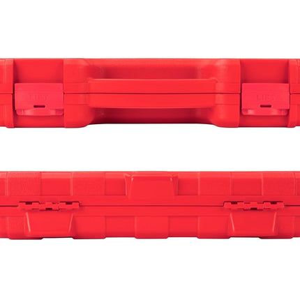 TEKTON 3/8 Inch Drive 6-Point Impact Socket Set, 41-Piece (6-24 mm) | SID91401