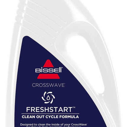Bissell FreshStart CrossWave Cleanout Formula, 60o