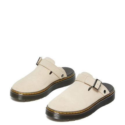 Dr. Martens Womens Carlson, Sand, 11 Women/10 Men