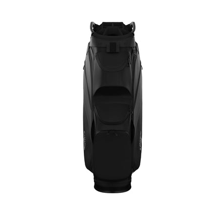 Callaway Golf Chase Cart Bag 2025, Black