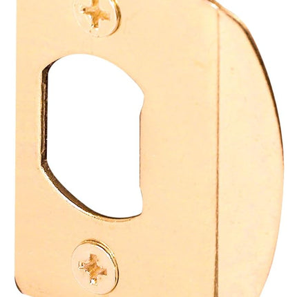 Prime Line Products Dead Latch Door Strike E2307