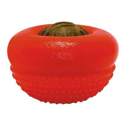 Starmark Everlasting Treat Bento Ball Tough Dog Ch