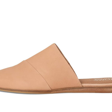 TOMS Women's Jade Mule, Honey Leather, 5 UK