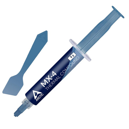 ARCTIC MX-4 (incl. Spatula, 8 g) - Premium Perform