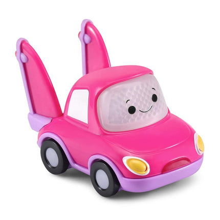 VTech Go! Go! Cory Carson PlayZone Mini Character 6-Pack