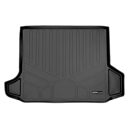 MAX LINER D0310 Tapis de coffre sur mesure toutes saisons Noir pour Chevrolet Equinox/GMC Terrain 2018-2019