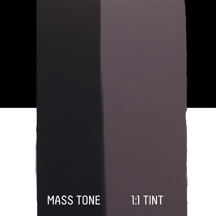 Peinture Acrylique Épaisse Professionnelle Liquitex, Tube de 59 ml (2 oz), Gris Sourde