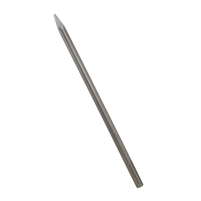 BOSCH HS1914 18 In. Bull Point SDS-max Hammer Stee