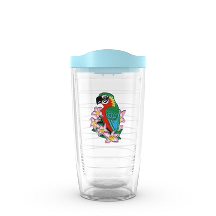 Tervis Birds of The Tropics Collection Made in USA