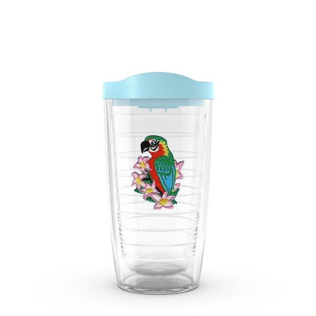 Tervis Birds of The Tropics Collection Made in USA