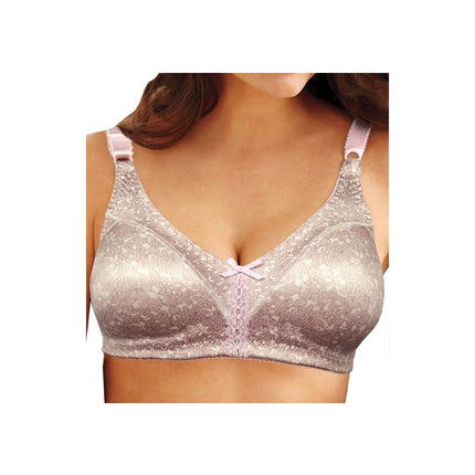 Maidenform Women's Double Support Wire-Free Bra No