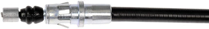 Dorman C661277 Cable de freno de estacionamiento trasero del lado del conductor para modelos selectos de Chevrolet/GMC