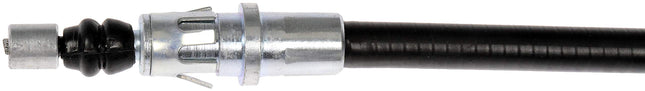Dorman C661277 Rear Driver Side Parking Brake Cable for Select Chevrolet/GMC Models