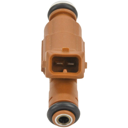 BOSCH 62672 Original Equipment Fuel Injector - Com